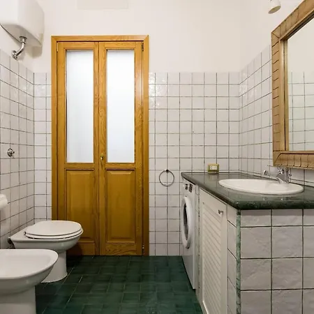 Juno's Apartment