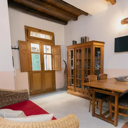 Juno's Apartment Cagliari