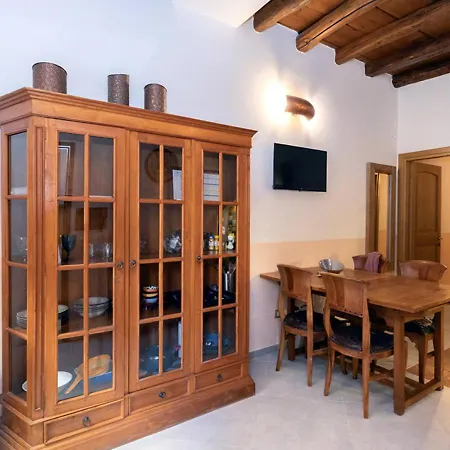 Juno's Apartament Cagliari