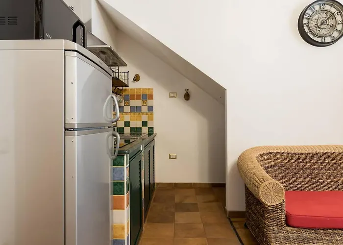 Juno's Apartamento *